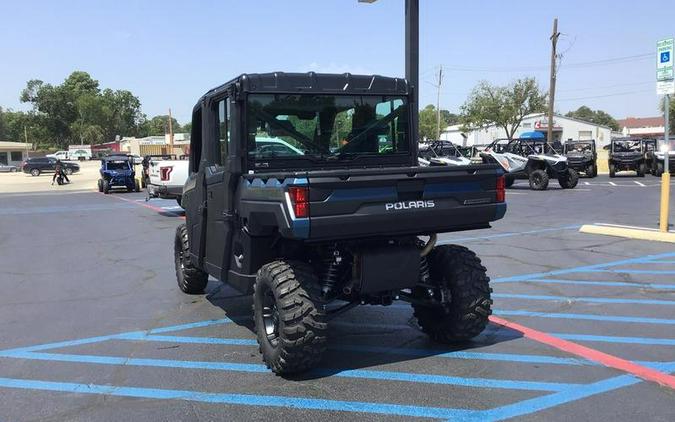 2025 Polaris® Ranger Crew XP 1000 NorthStar Edition Premium