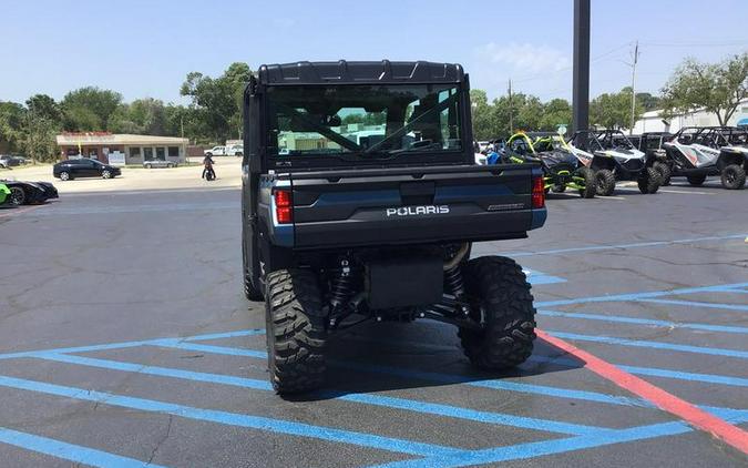 2025 Polaris® Ranger Crew XP 1000 NorthStar Edition Premium