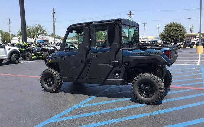 2025 Polaris® Ranger Crew XP 1000 NorthStar Edition Premium