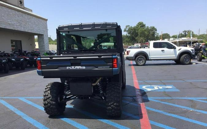 2025 Polaris® Ranger Crew XP 1000 NorthStar Edition Premium