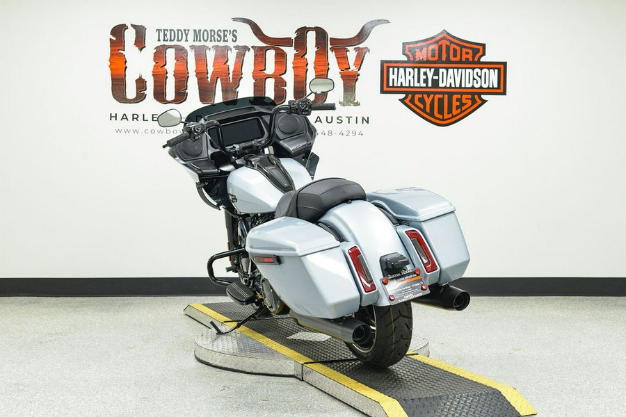 2024 Harley-Davidson® FLTRX - Road Glide®