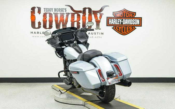 2024 Harley-Davidson® FLTRX - Road Glide®