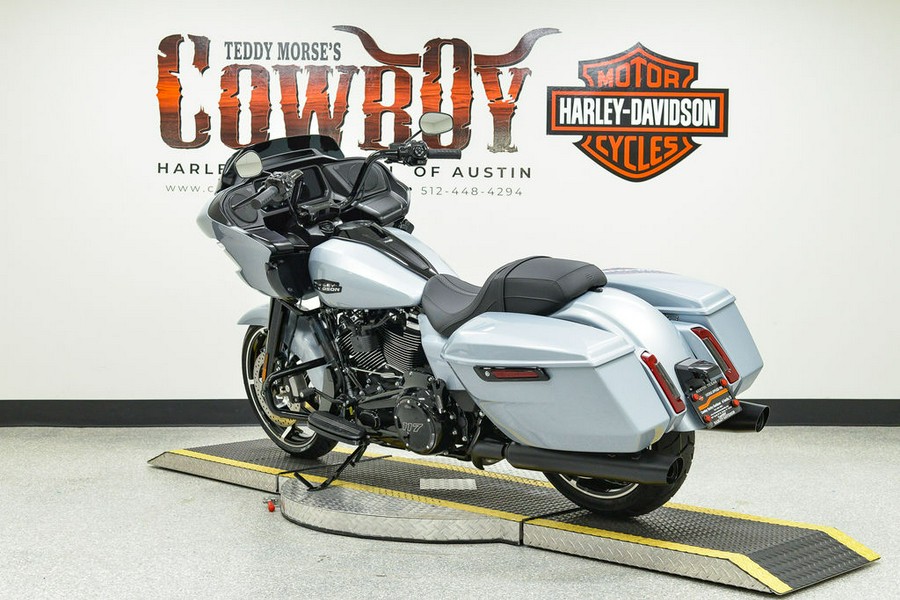 2024 Harley-Davidson® FLTRX - Road Glide®