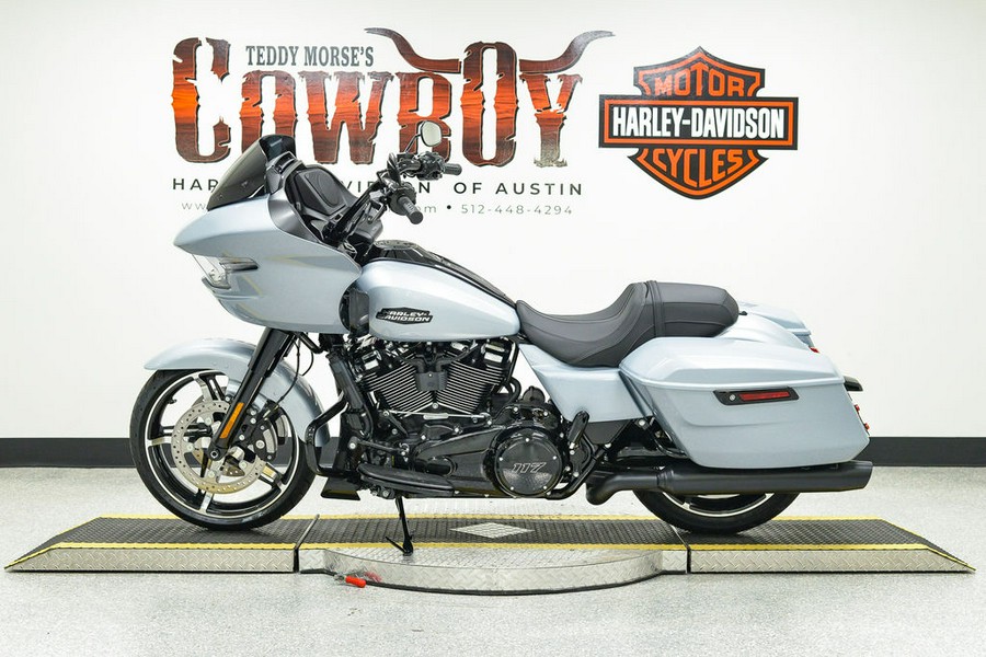 2024 Harley-Davidson® FLTRX - Road Glide®