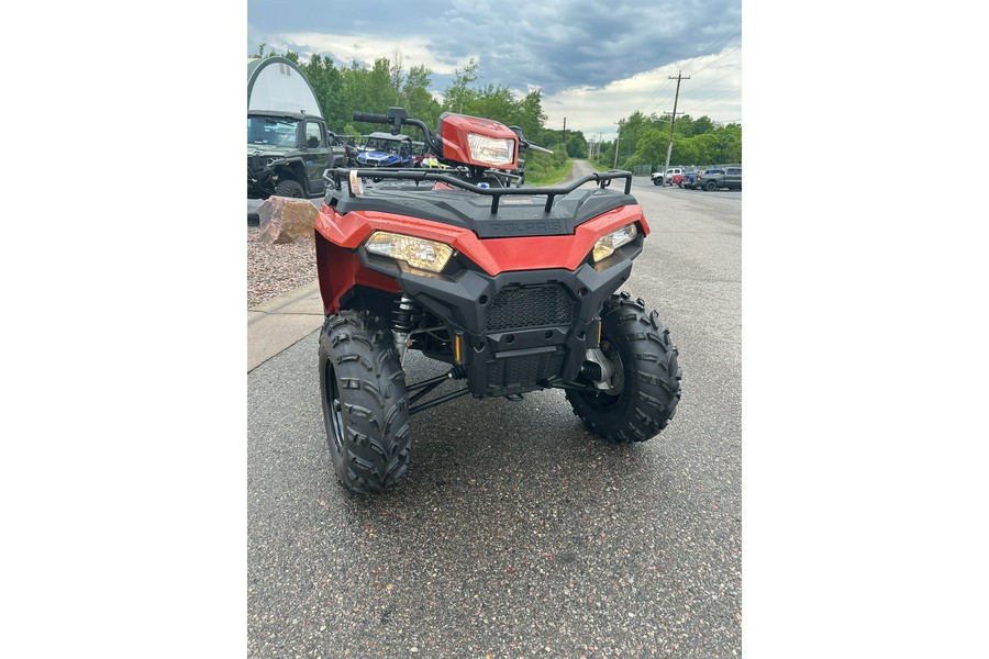 2024 Polaris Industries SPORTSMAN 450 H.O. EPS