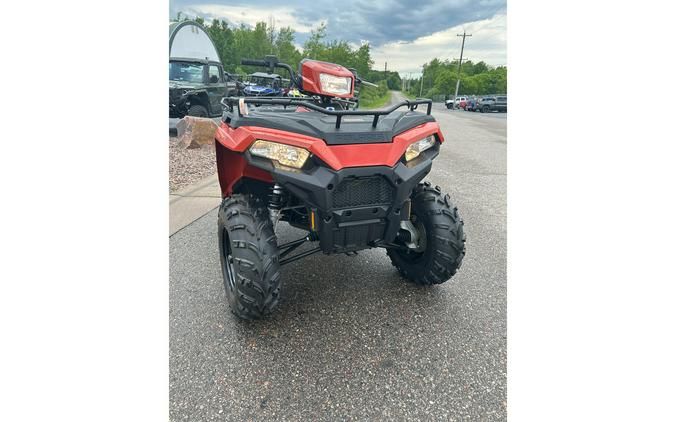 2024 Polaris Industries SPORTSMAN 450 H.O. EPS