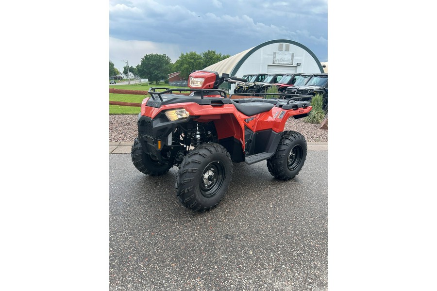 2024 Polaris Industries SPORTSMAN 450 H.O. EPS