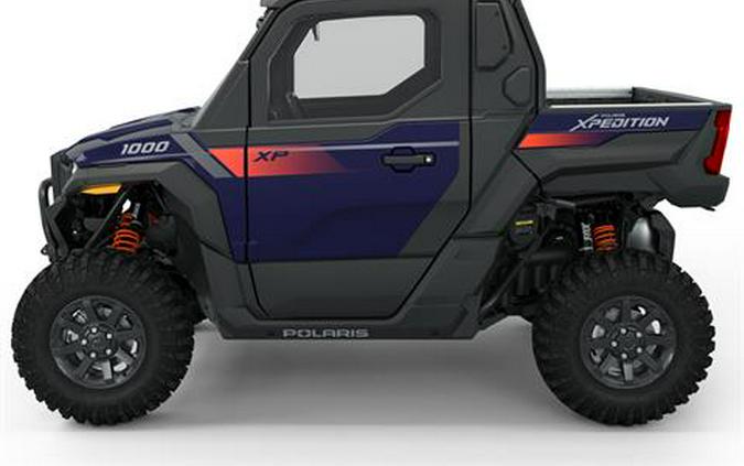 2025 Polaris Polaris XPEDITION XP Northstar