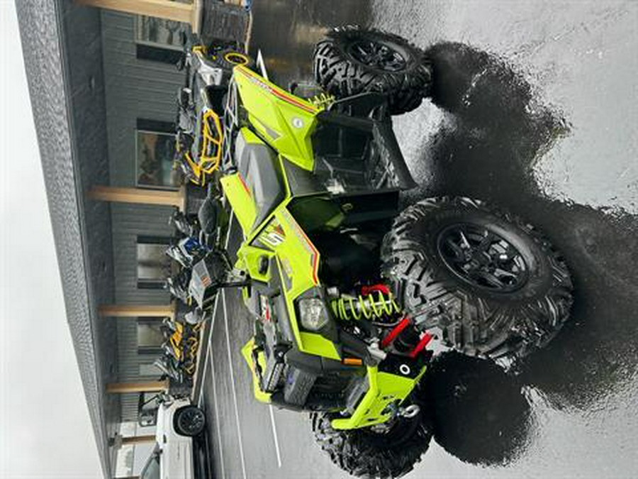 2024 Polaris Scrambler XP 1000 S