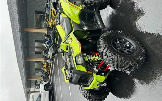 2024 Polaris Scrambler XP 1000 S