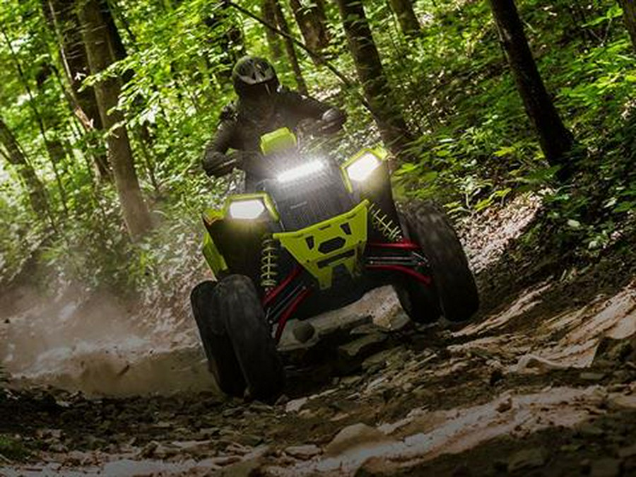 2024 Polaris Scrambler XP 1000 S