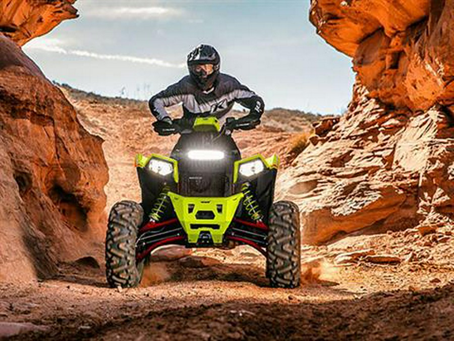 2024 Polaris Scrambler XP 1000 S