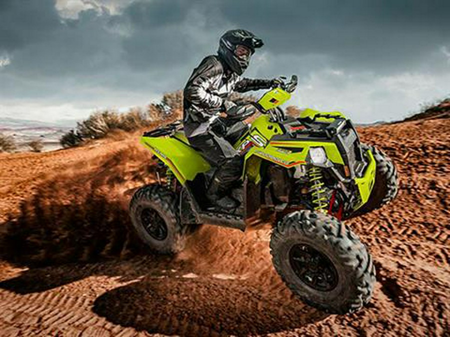 2024 Polaris Scrambler XP 1000 S