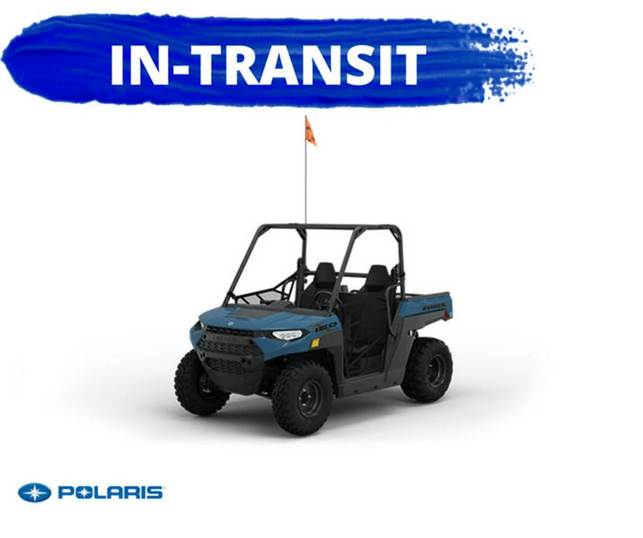 2025 Polaris® Ranger 150 EFI