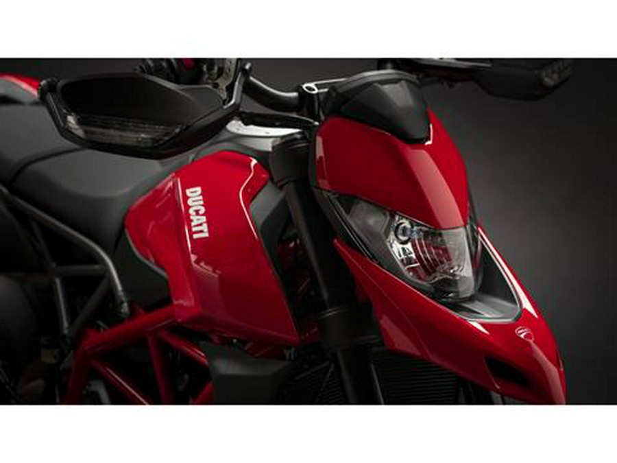 2025 Ducati Hypermotard 950