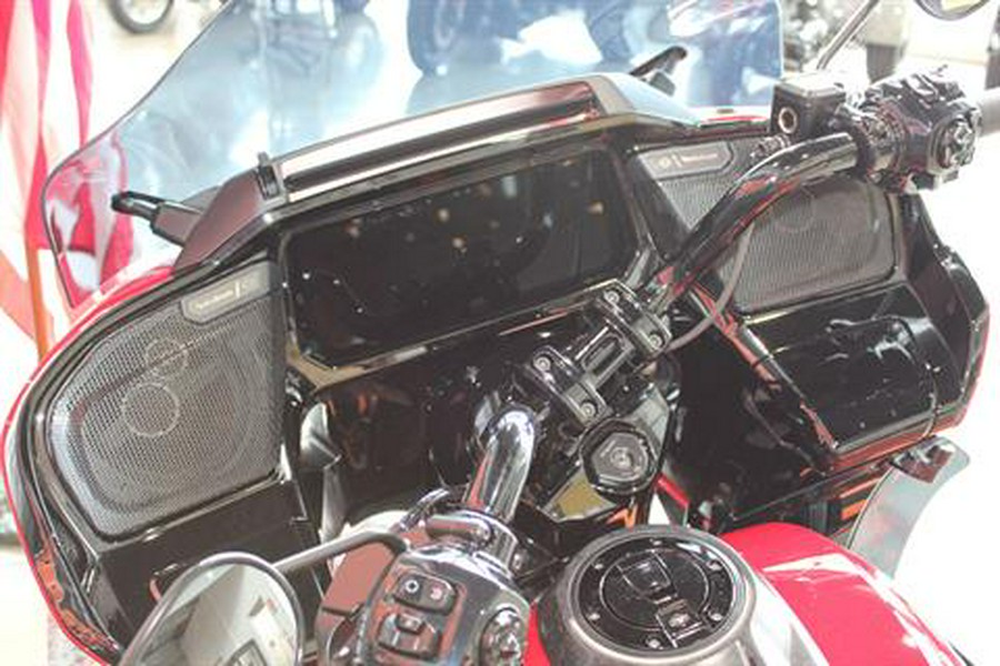 2025 Harley-Davidson CVO™ Road Glide® ST