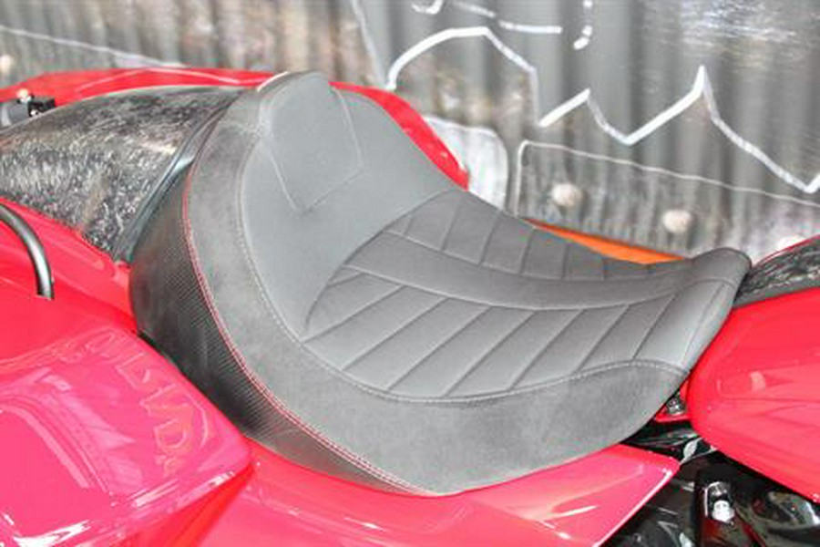 2025 Harley-Davidson CVO™ Road Glide® ST