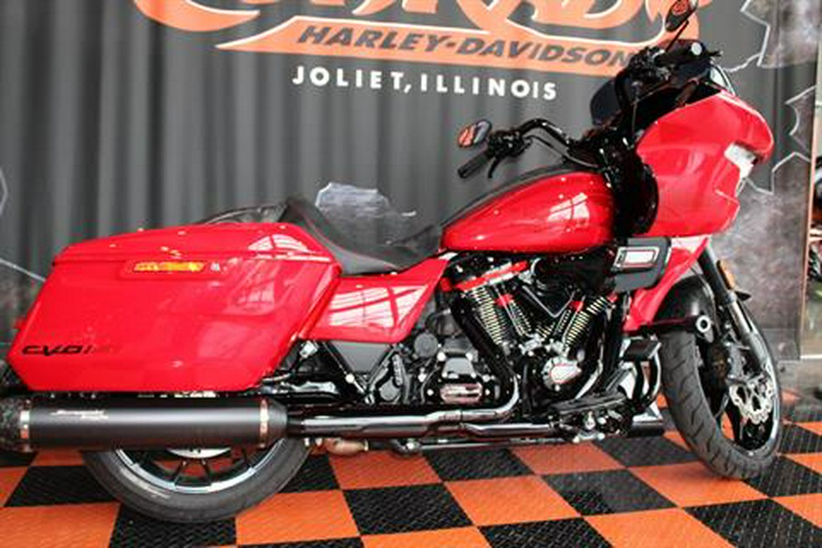 2025 Harley-Davidson CVO™ Road Glide® ST