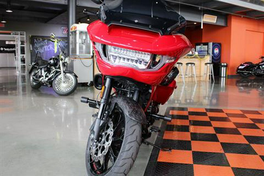 2025 Harley-Davidson CVO™ Road Glide® ST