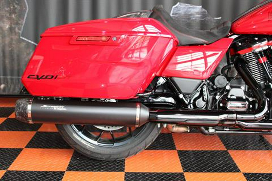 2025 Harley-Davidson CVO™ Road Glide® ST