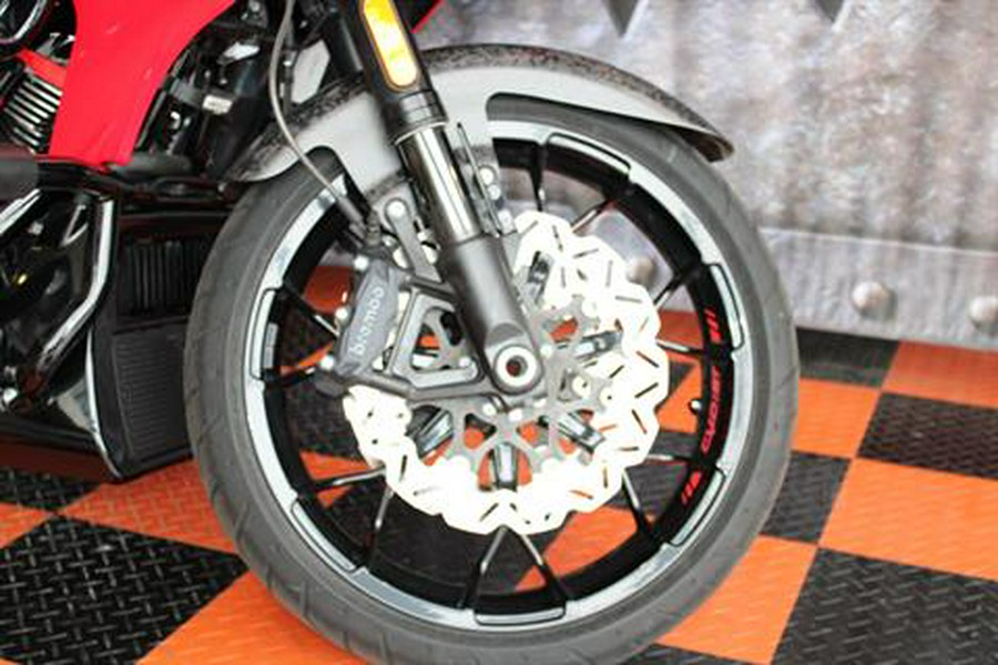 2025 Harley-Davidson CVO™ Road Glide® ST