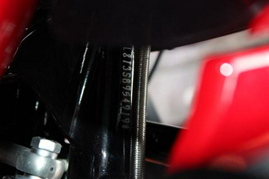 2025 Harley-Davidson CVO™ Road Glide® ST