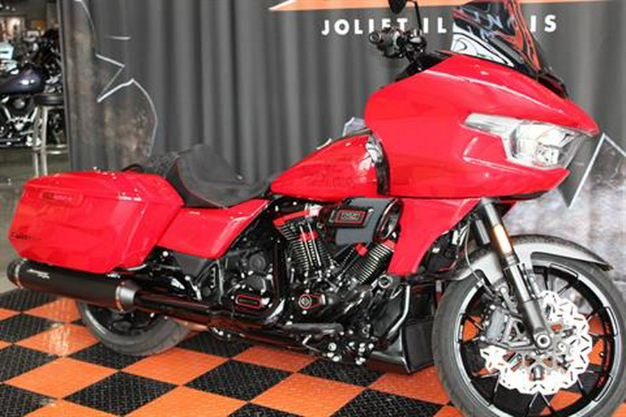 2025 Harley-Davidson CVO™ Road Glide® ST