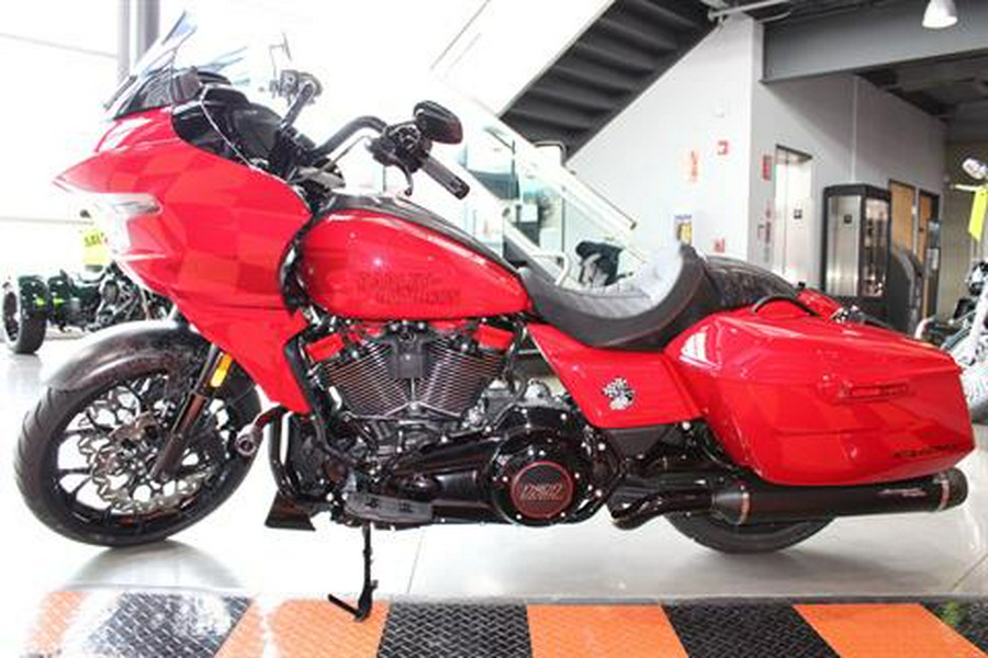 2025 Harley-Davidson CVO™ Road Glide® ST