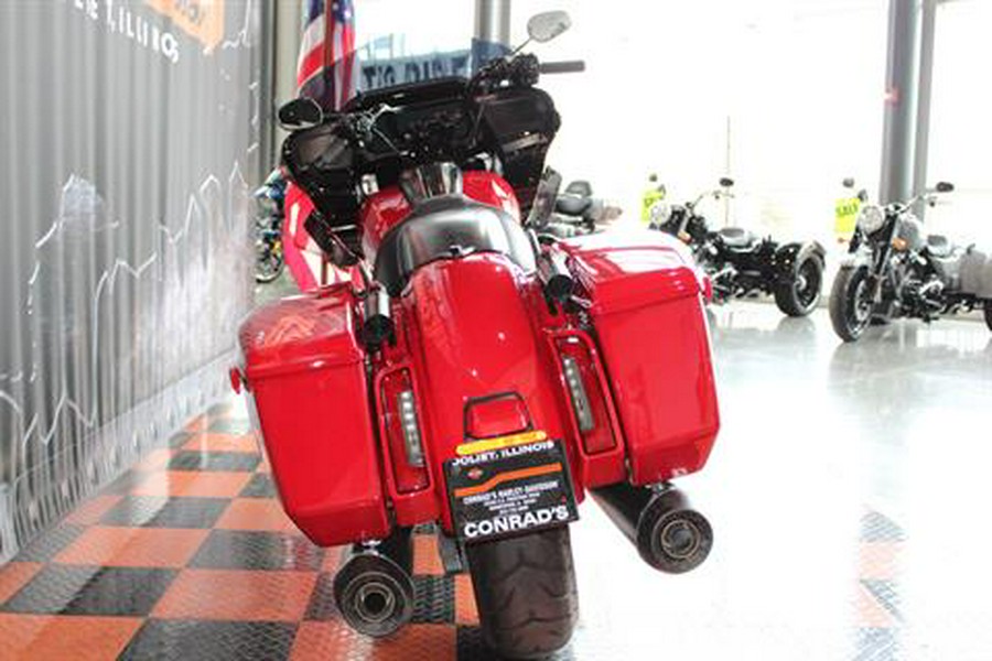 2025 Harley-Davidson CVO™ Road Glide® ST