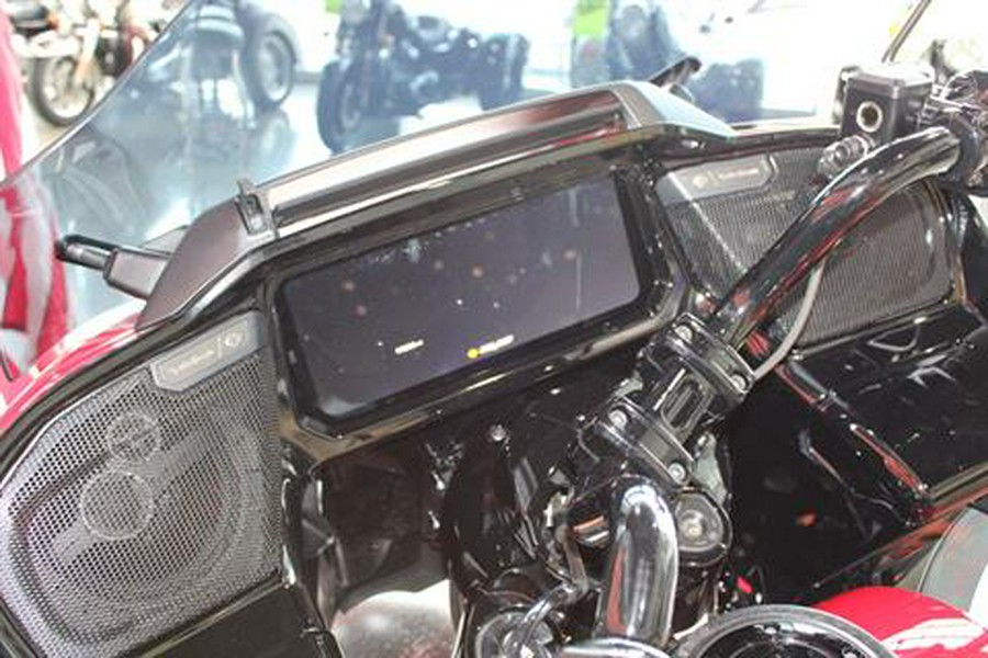 2025 Harley-Davidson CVO™ Road Glide® ST