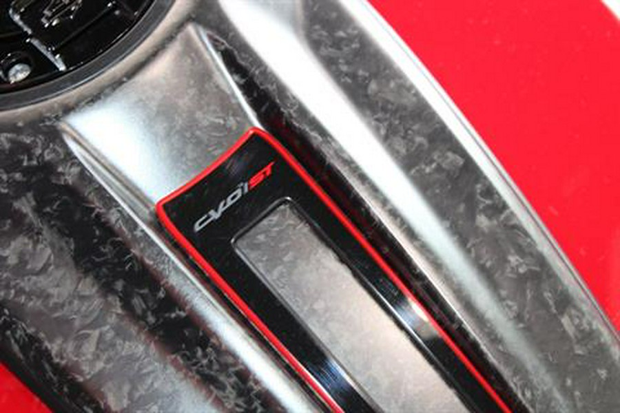 2025 Harley-Davidson CVO™ Road Glide® ST