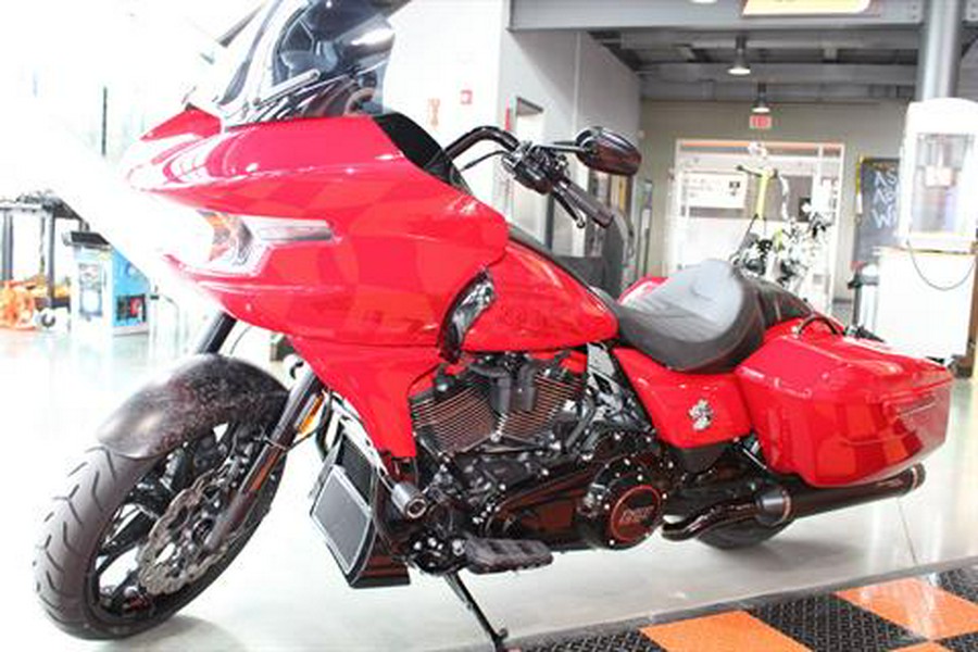 2025 Harley-Davidson CVO™ Road Glide® ST