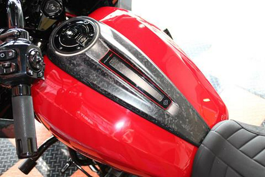 2025 Harley-Davidson CVO™ Road Glide® ST