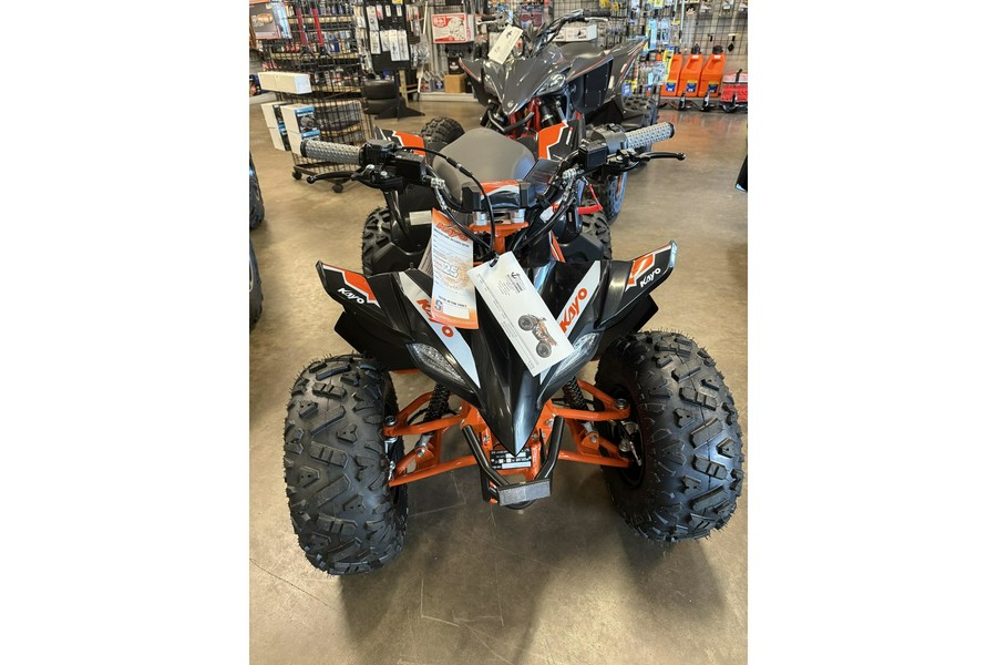 2025 Kayo PREDATOR 110