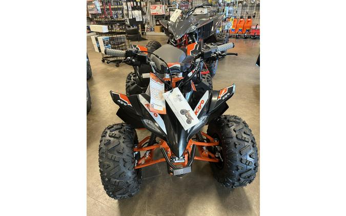 2025 Kayo PREDATOR 110