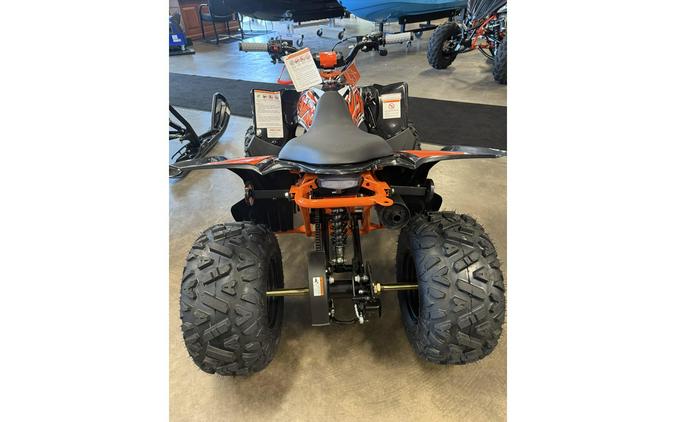 2025 Kayo PREDATOR 110