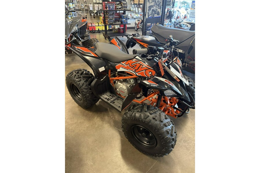 2025 Kayo PREDATOR 110