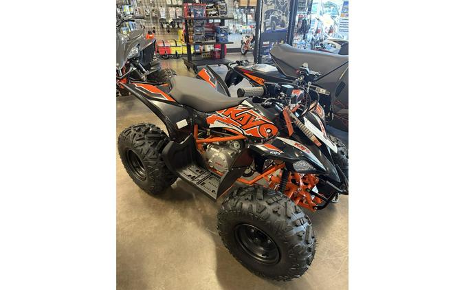 2025 Kayo PREDATOR 110