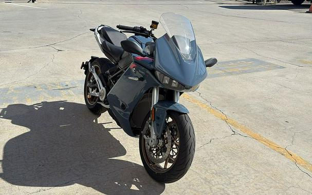 New 2025 Zero SR/S