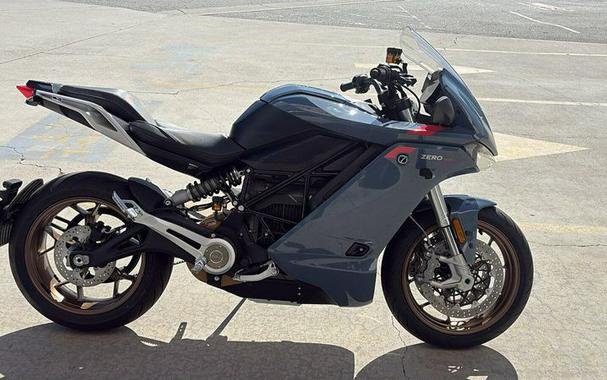 New 2025 Zero SR/S