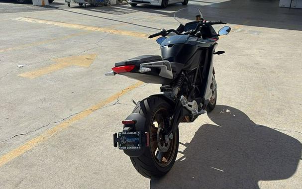 New 2025 Zero SR/S