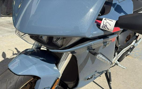 New 2025 Zero SR/S