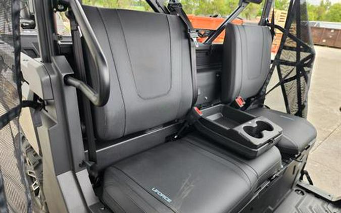 2026 CFMOTO UForce 1000