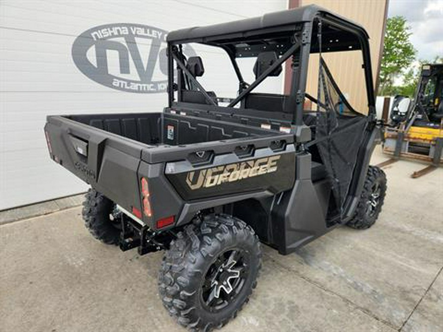 2026 CFMOTO UForce 1000