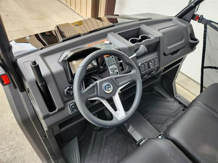 2026 CFMOTO UForce 1000