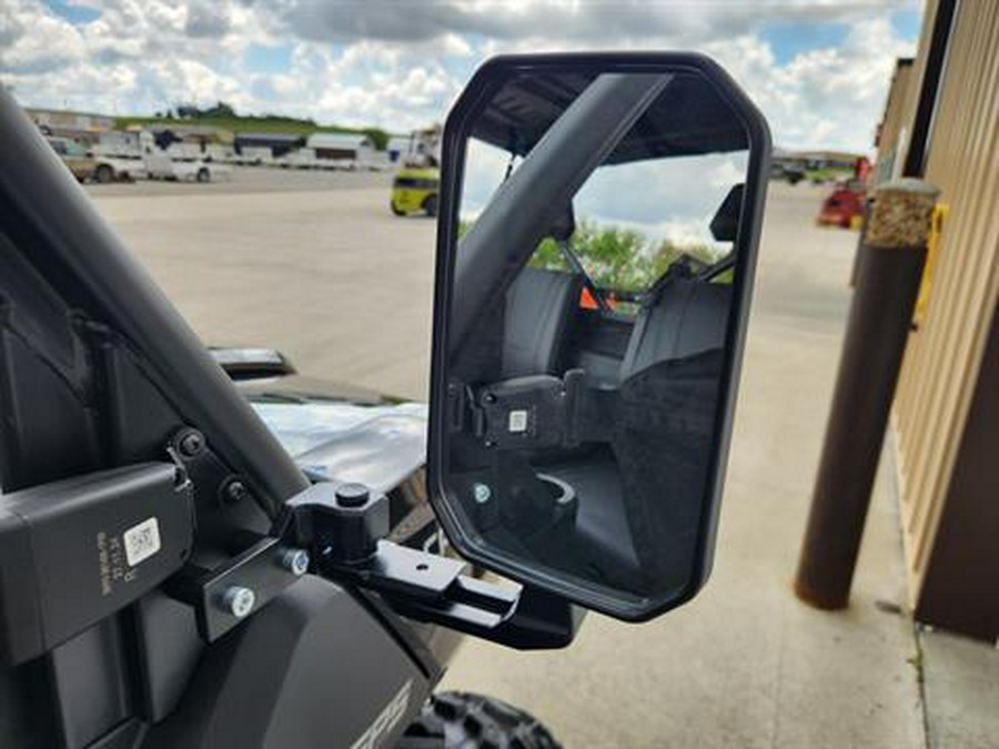 2026 CFMOTO UForce 1000