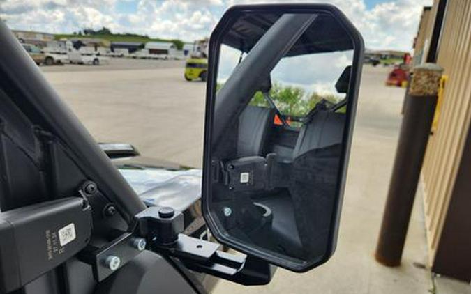 2026 CFMOTO UForce 1000