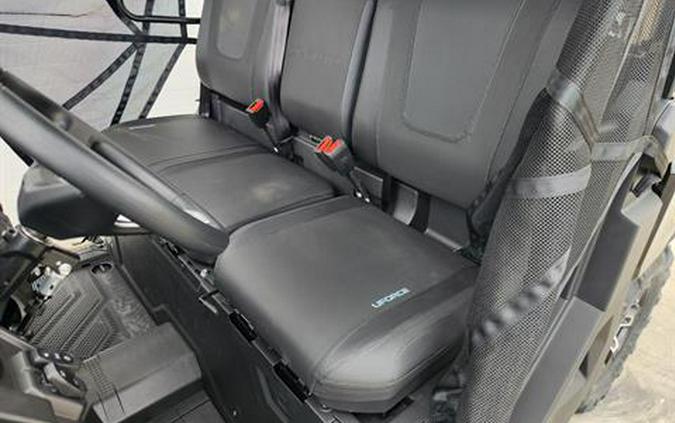 2026 CFMOTO UForce 1000