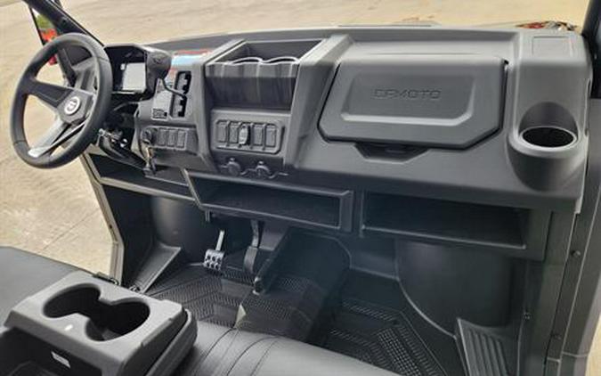 2026 CFMOTO UForce 1000