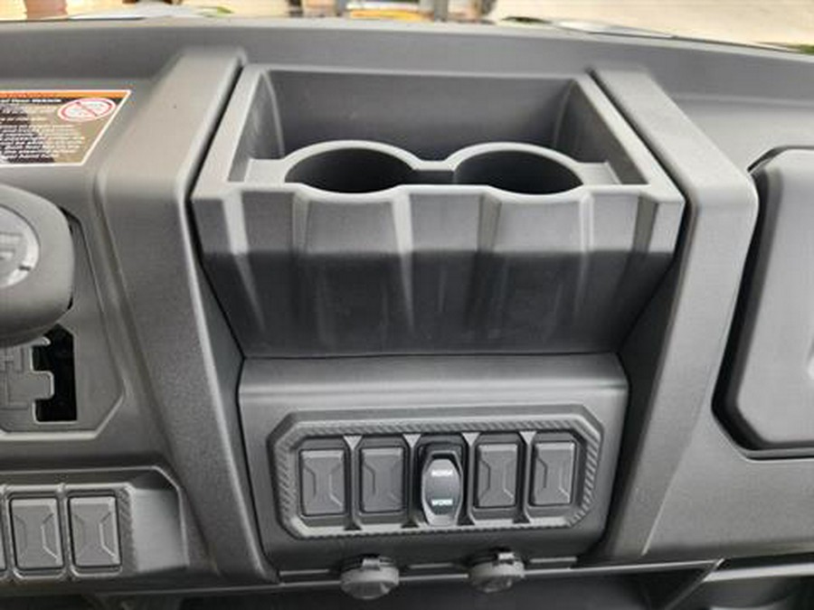 2026 CFMOTO UForce 1000